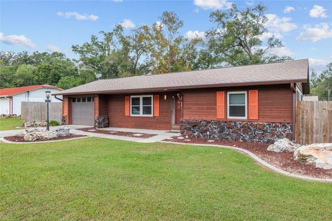 A home in OCALA