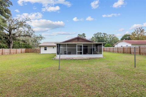 A home in OCALA