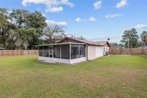 A home in OCALA