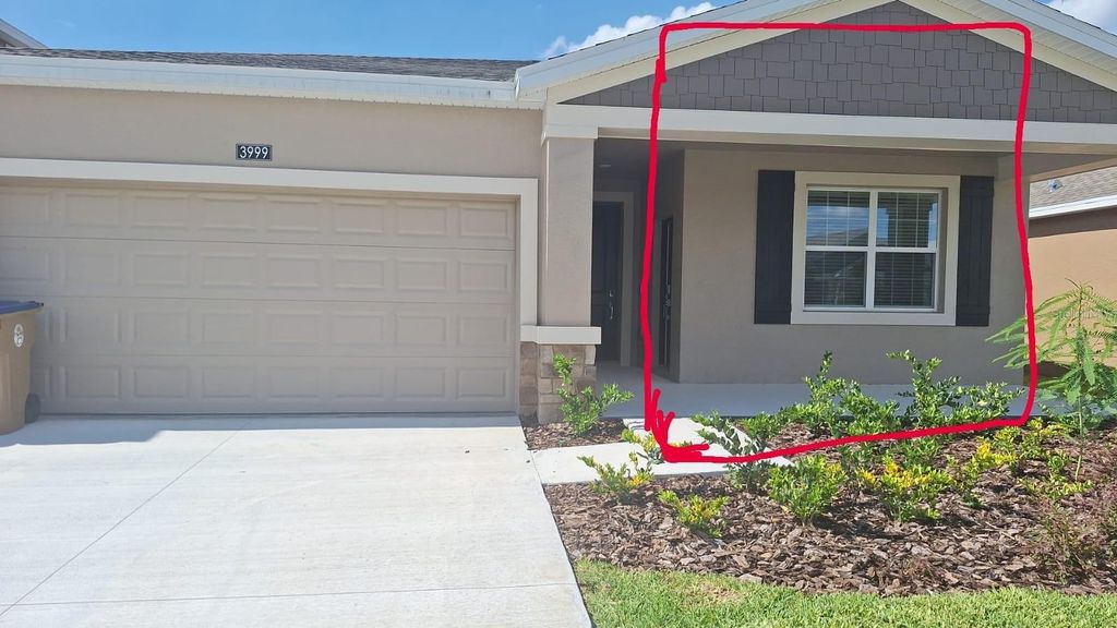 Photo of 3999 Ambrose Avenue #B, Kissimmee, FL 34746 (MLS # O6376351)