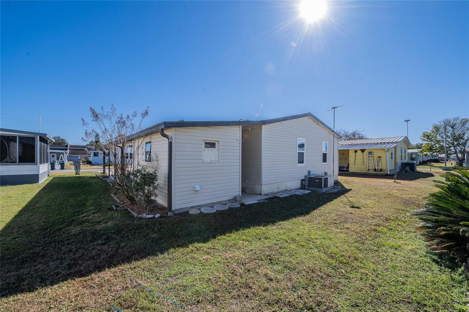 FOXWOOD LAKE ESTATES PH 01 - Residential