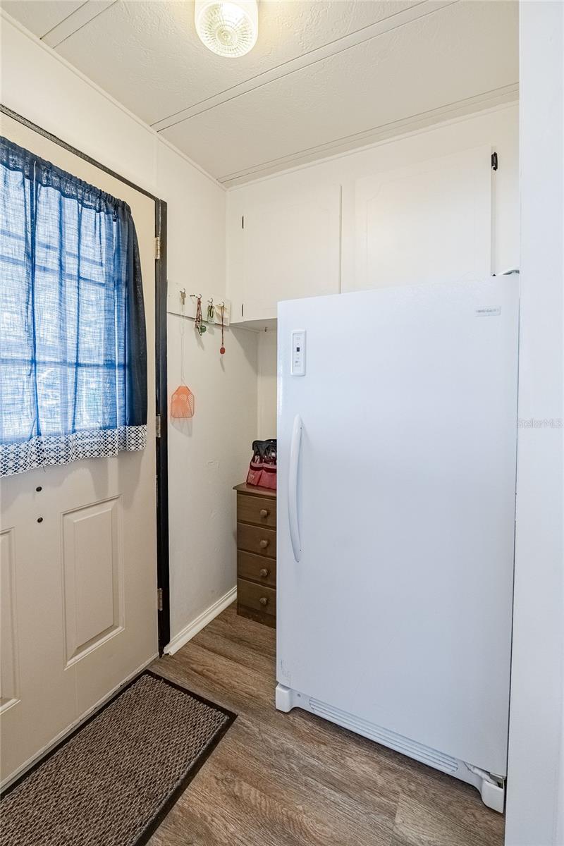 FOXWOOD LAKE ESTATES PH 01 - Residential