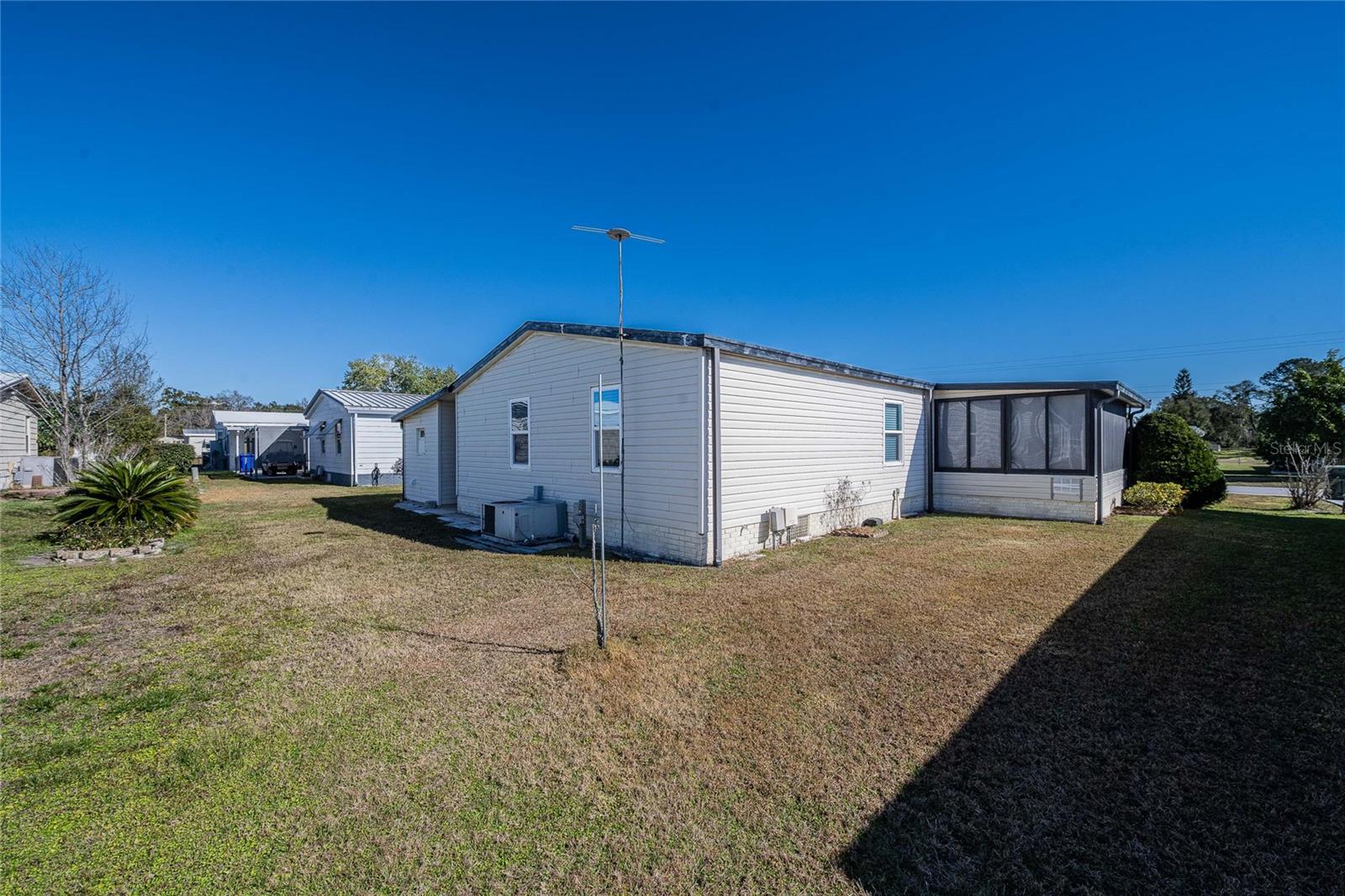 FOXWOOD LAKE ESTATES PH 01 - Residential