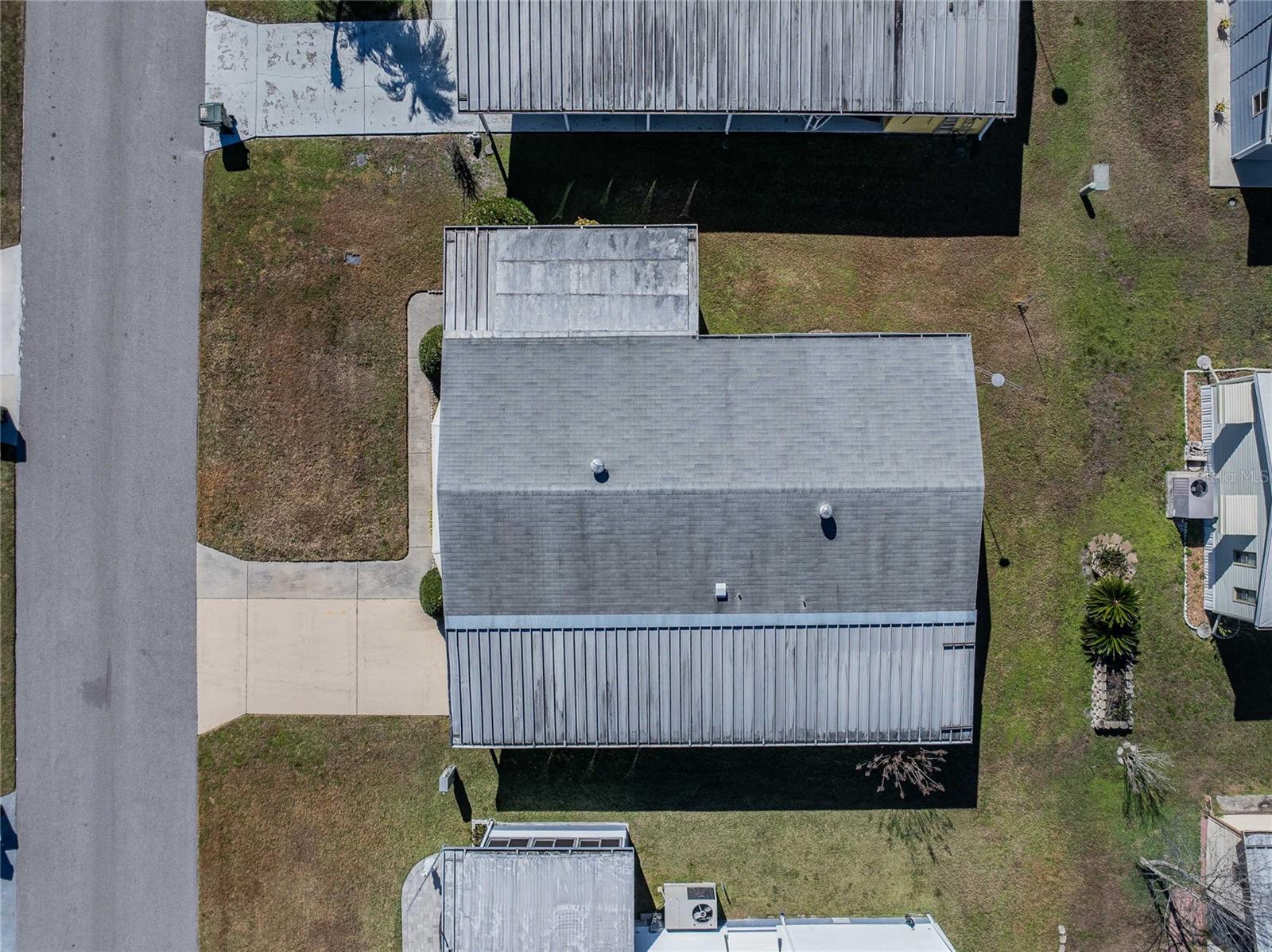 FOXWOOD LAKE ESTATES PH 01 - Residential