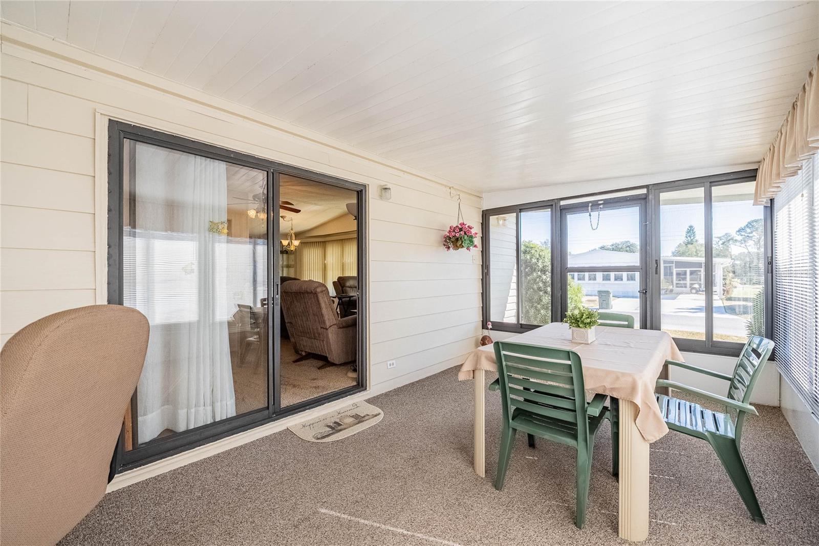 FOXWOOD LAKE ESTATES PH 01 - Residential