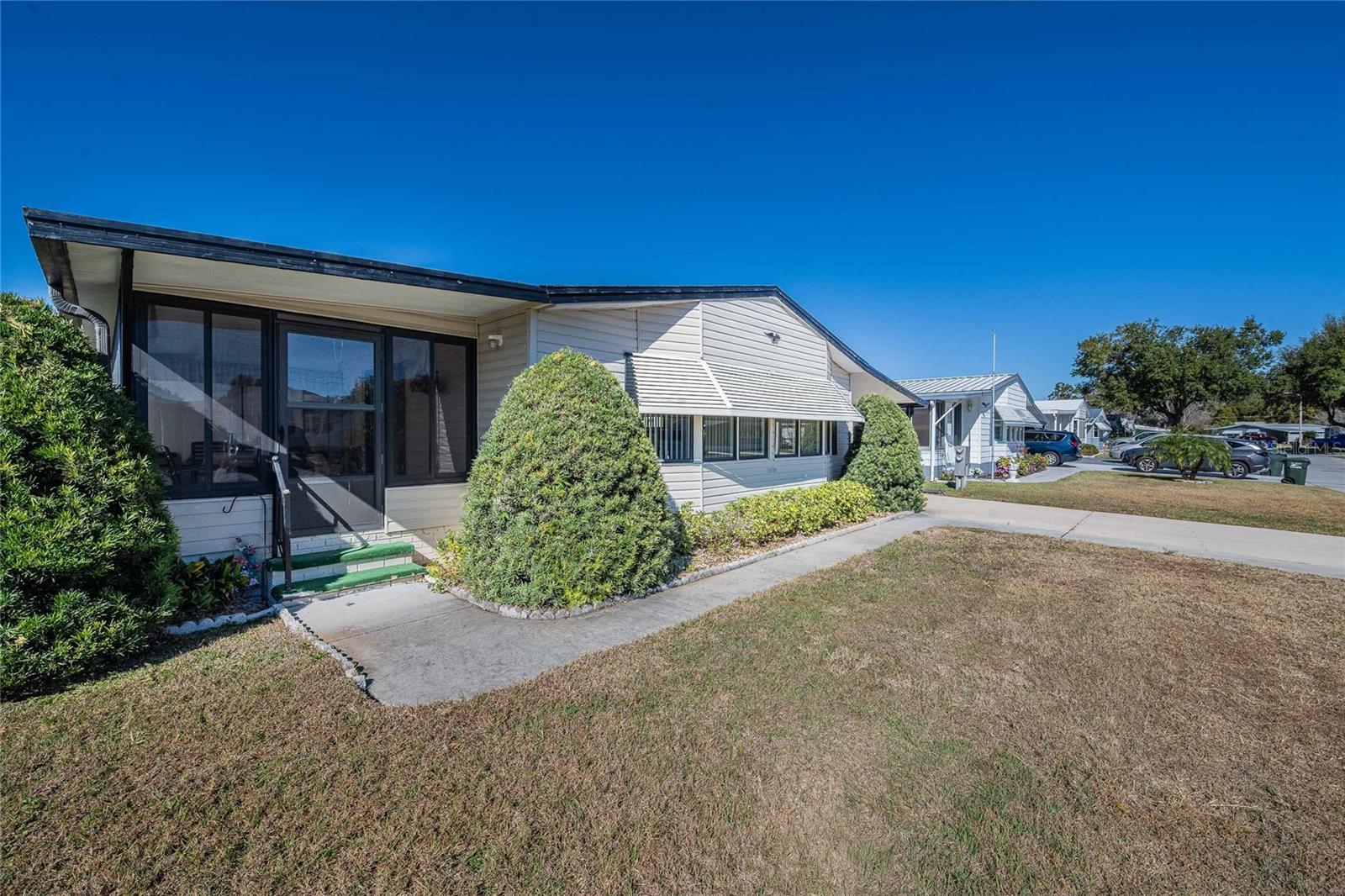 FOXWOOD LAKE ESTATES PH 01 - Residential