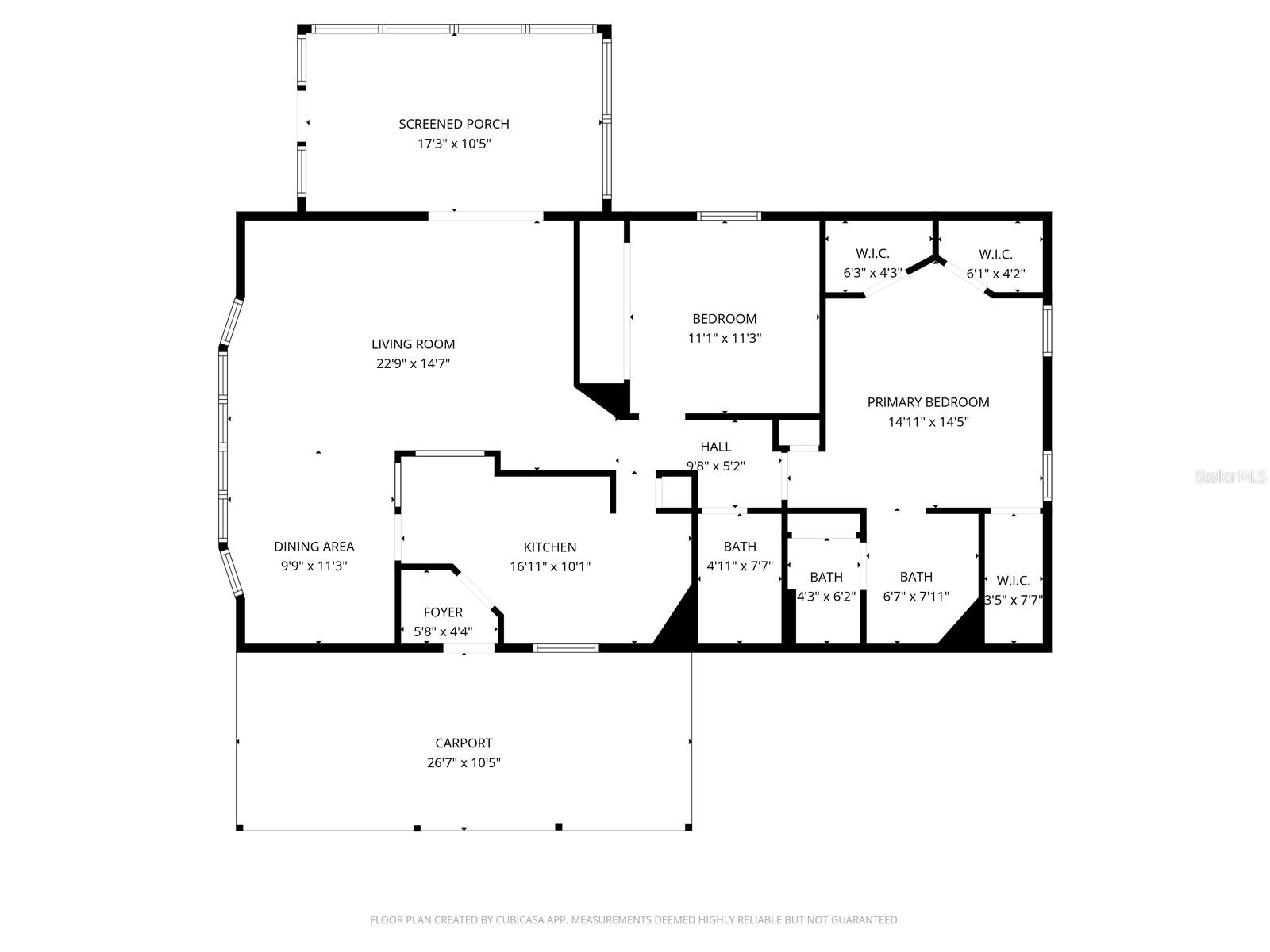FOXWOOD LAKE ESTATES PH 01 - Residential