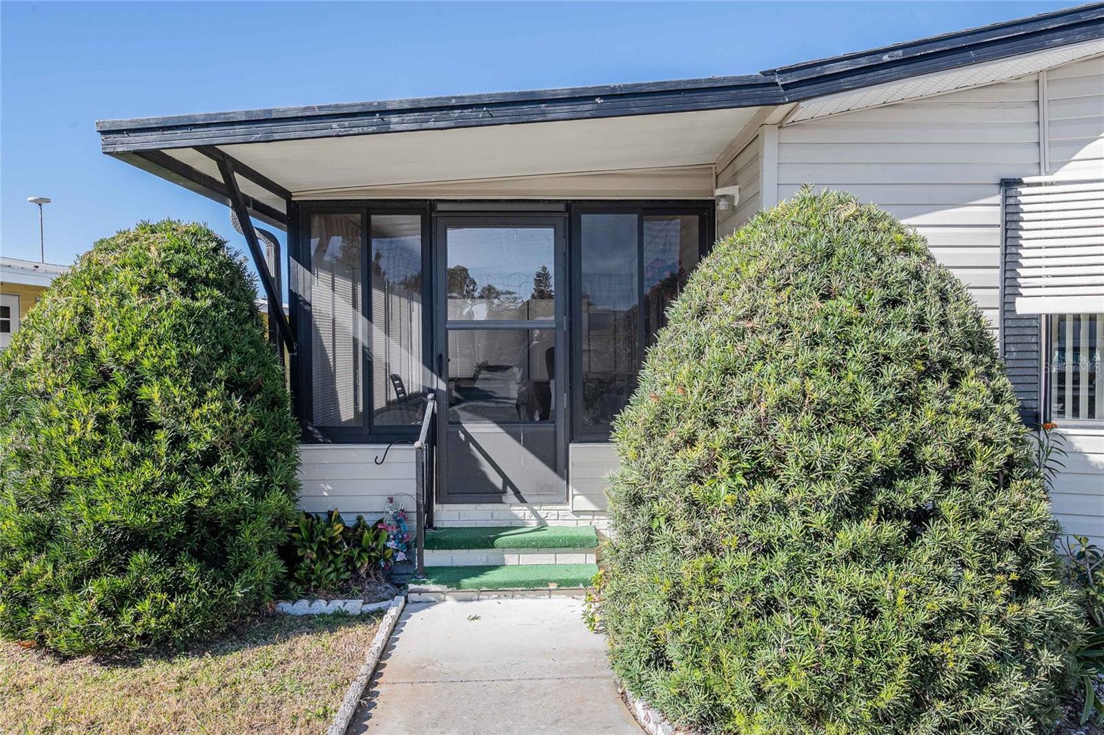 FOXWOOD LAKE ESTATES PH 01 - Residential