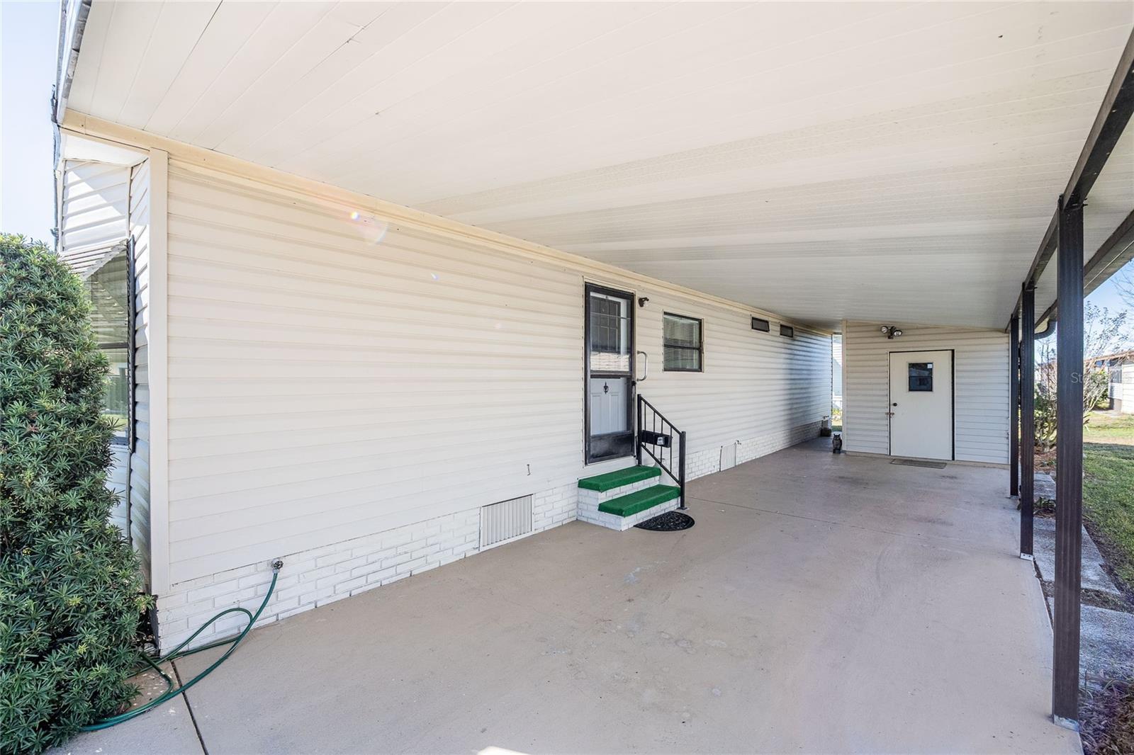 FOXWOOD LAKE ESTATES PH 01 - Residential