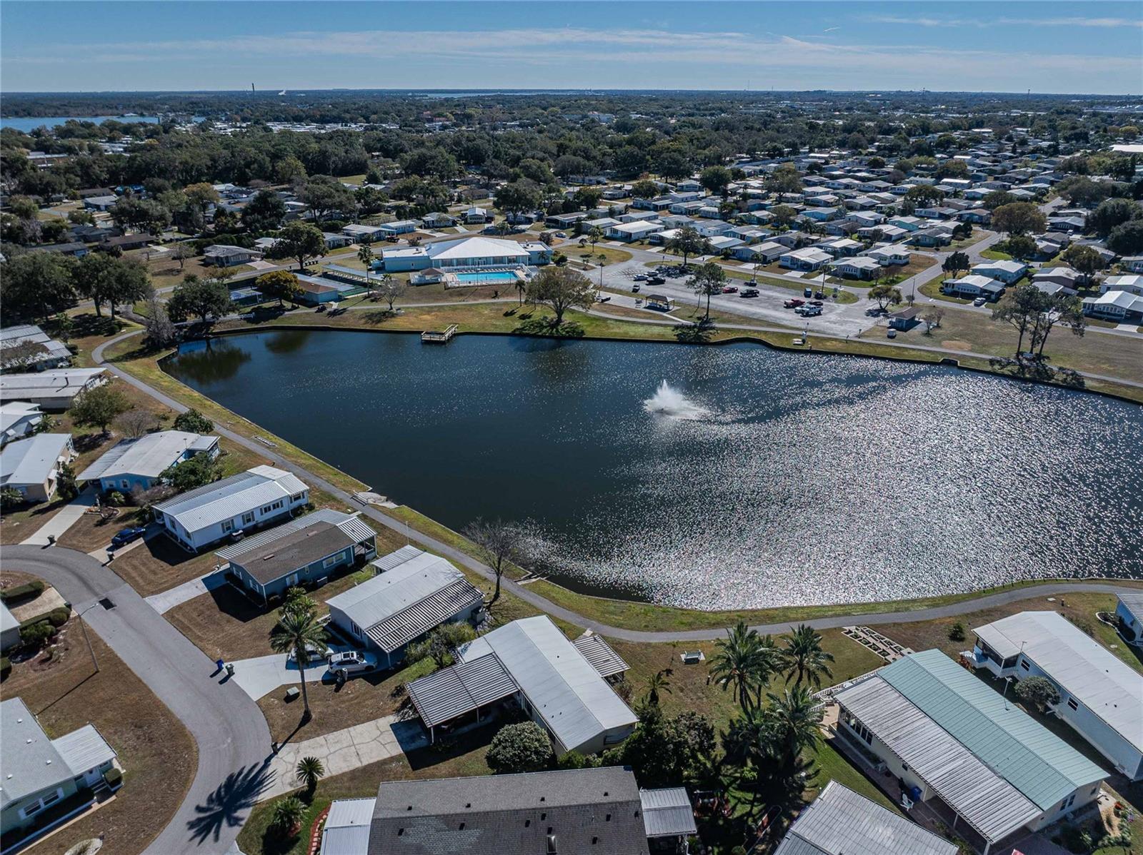 FOXWOOD LAKE ESTATES PH 01 - Residential