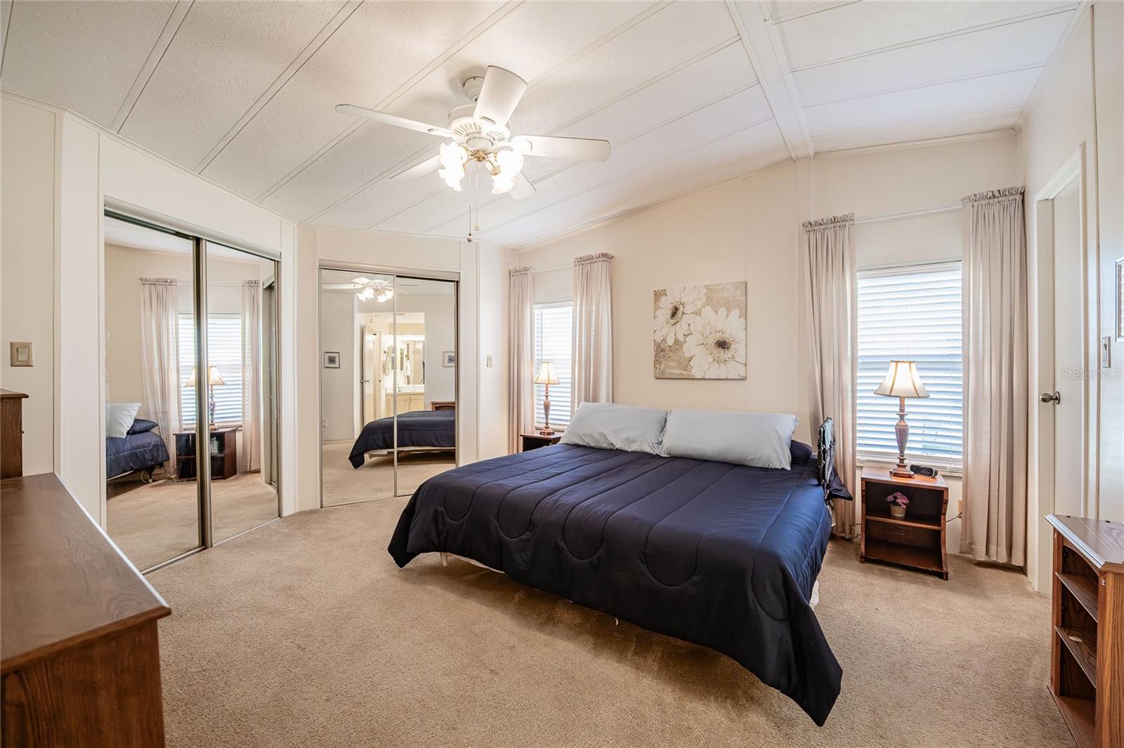 FOXWOOD LAKE ESTATES PH 01 - Residential