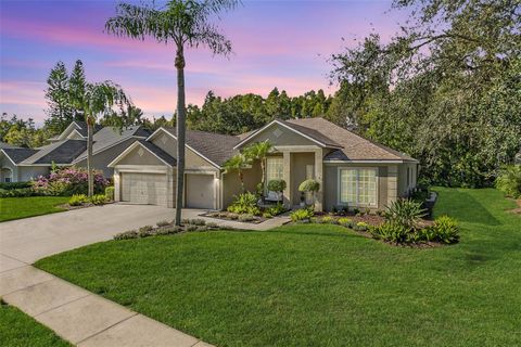 Photo of 18914 Saint Laurent Drive, Lutz, FL 33558 (MLS # TB8413041)