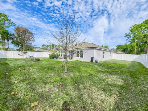 A home in PALM COAST