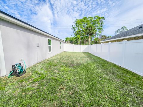 A home in PALM COAST