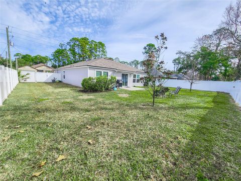 A home in PALM COAST