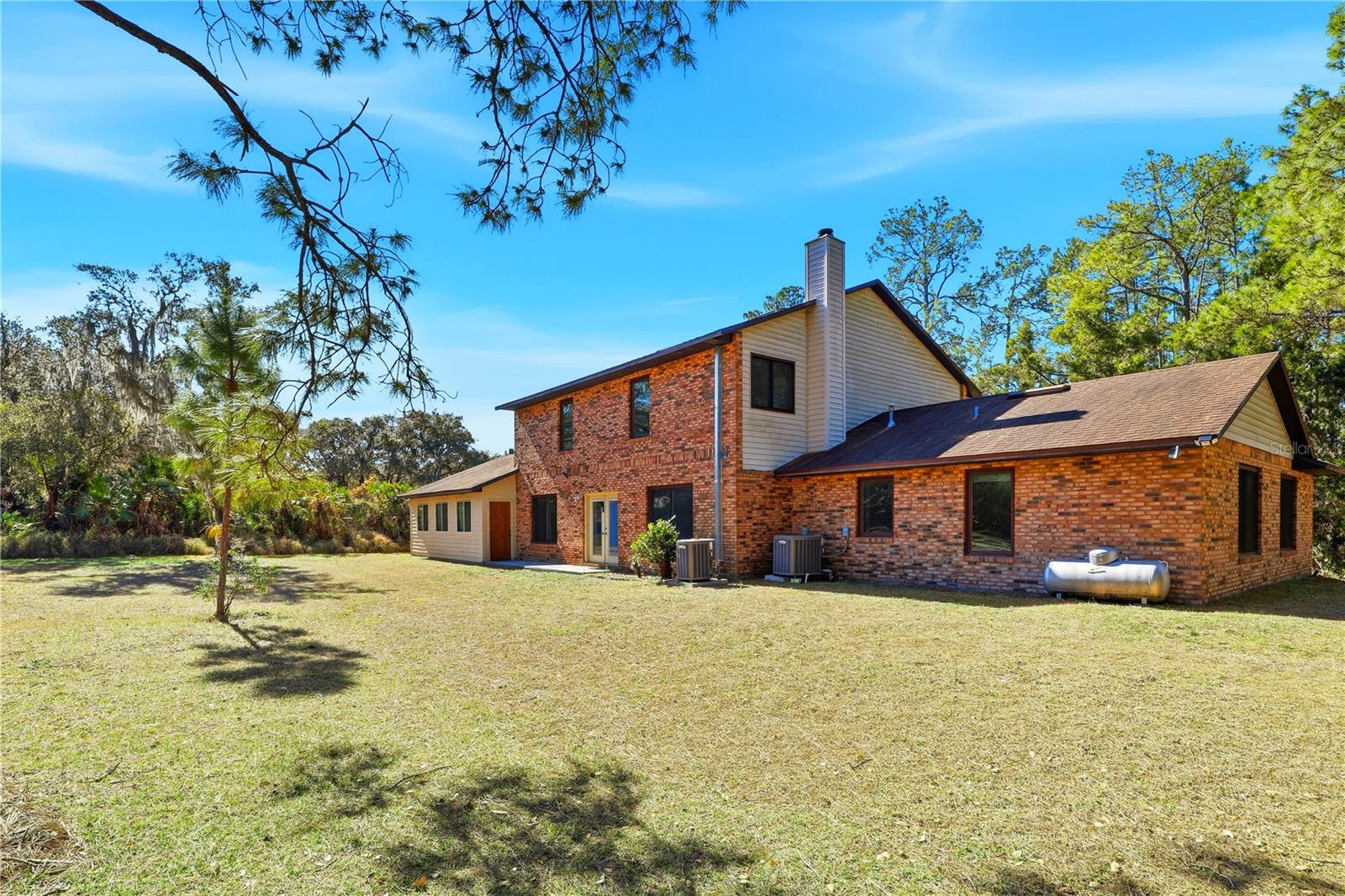 BAY LAKE RANCH UNIT 2 - Residential