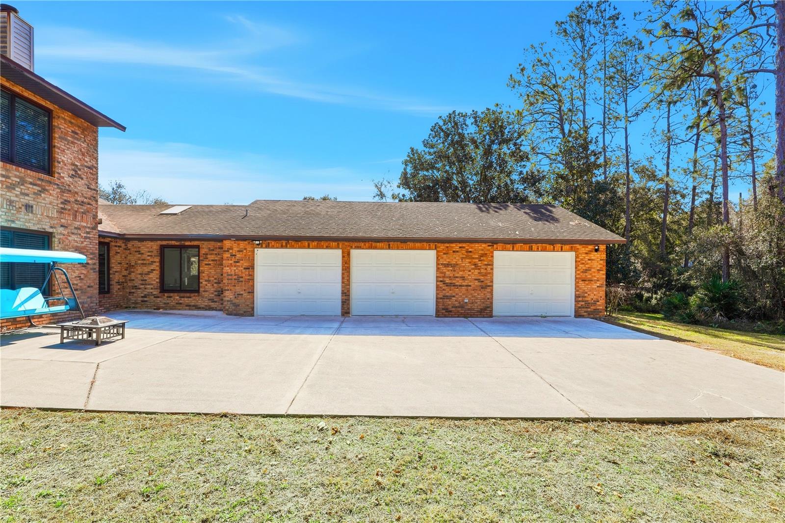 BAY LAKE RANCH UNIT 2 - Residential