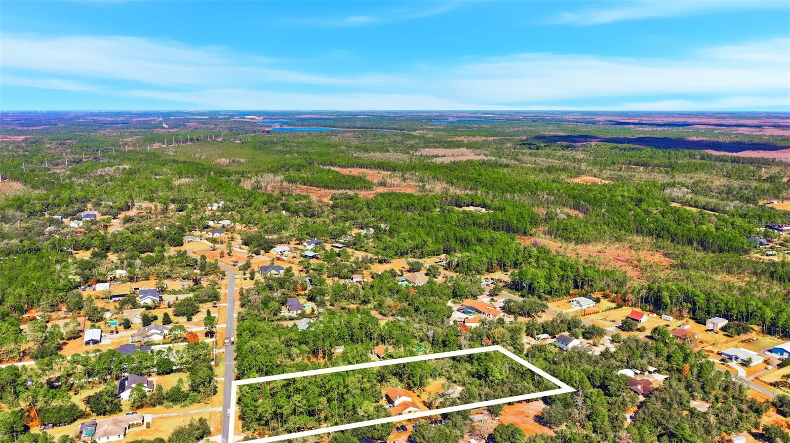 BAY LAKE RANCH UNIT 2 - Residential