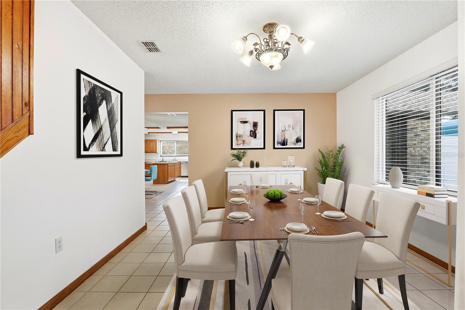 BAY LAKE RANCH UNIT 2 - Residential