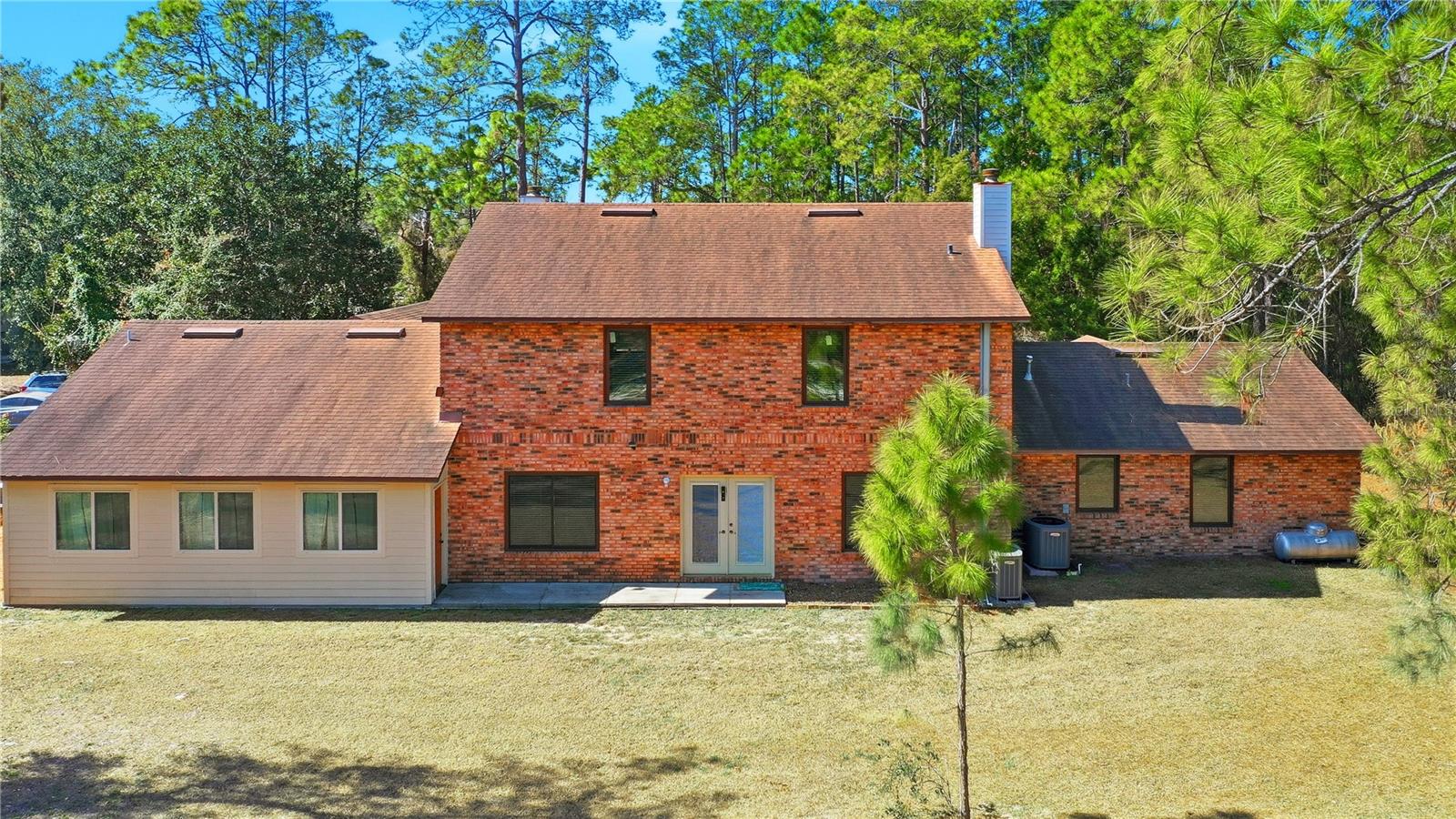 BAY LAKE RANCH UNIT 2 - Residential