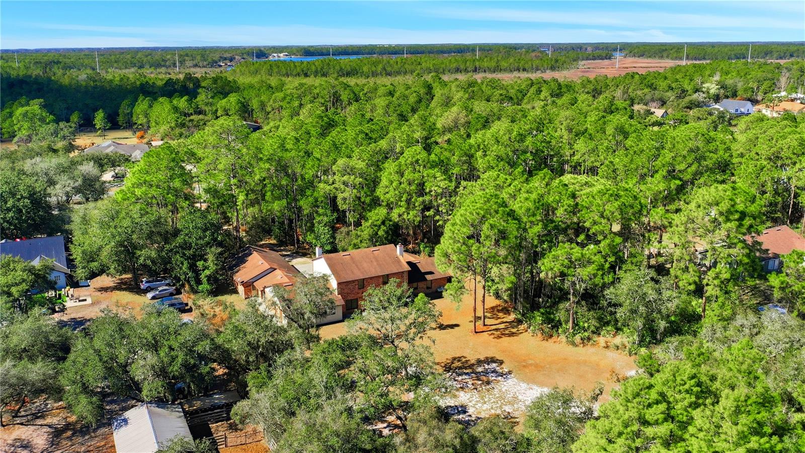 BAY LAKE RANCH UNIT 2 - Residential