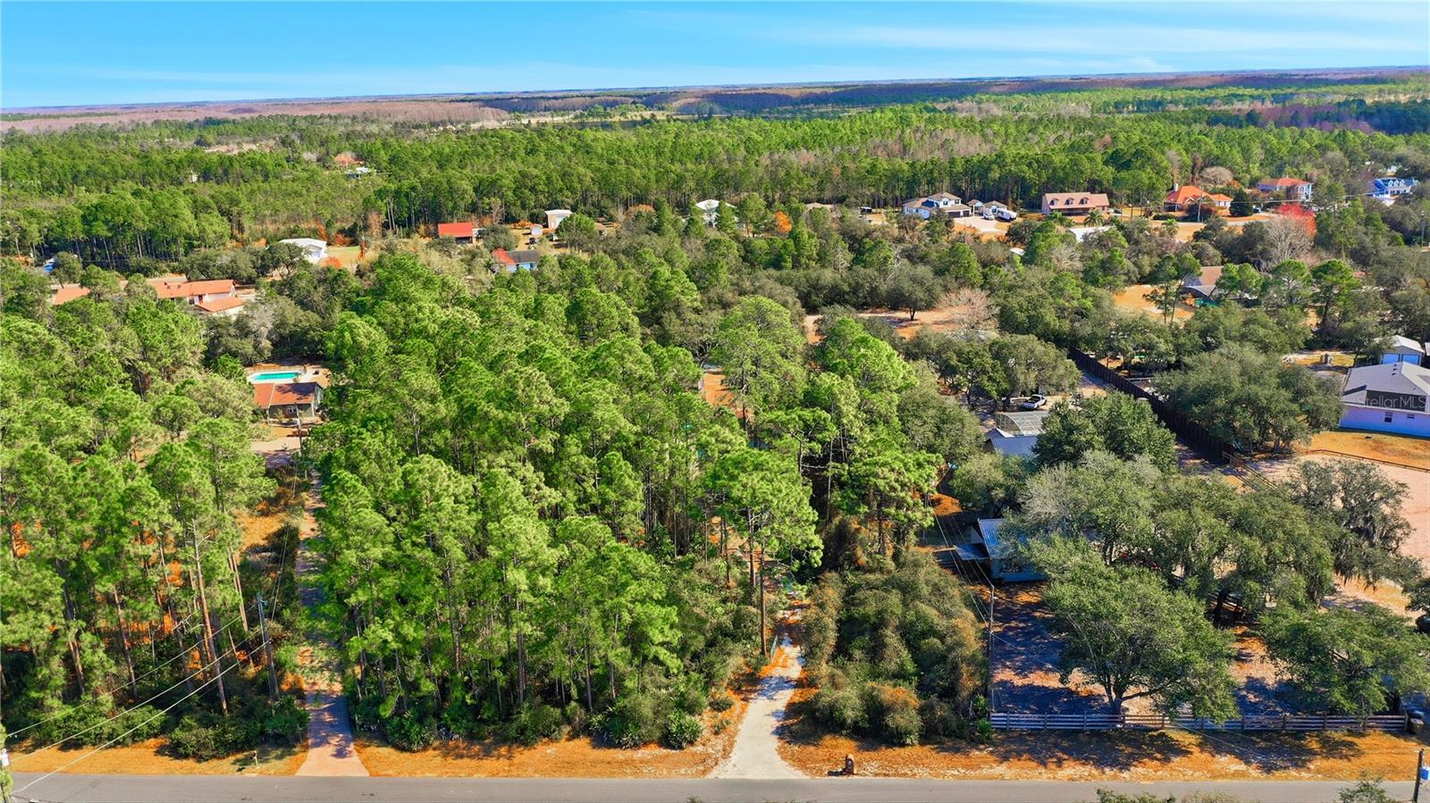 BAY LAKE RANCH UNIT 2 - Residential