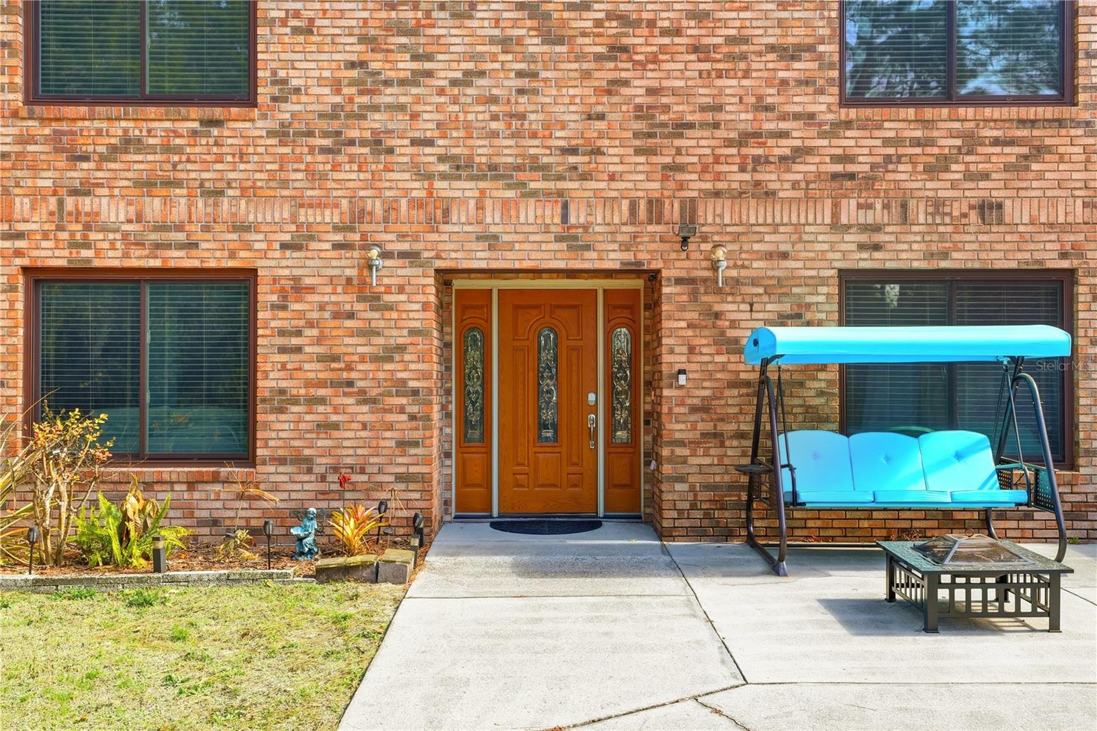 BAY LAKE RANCH UNIT 2 - Residential