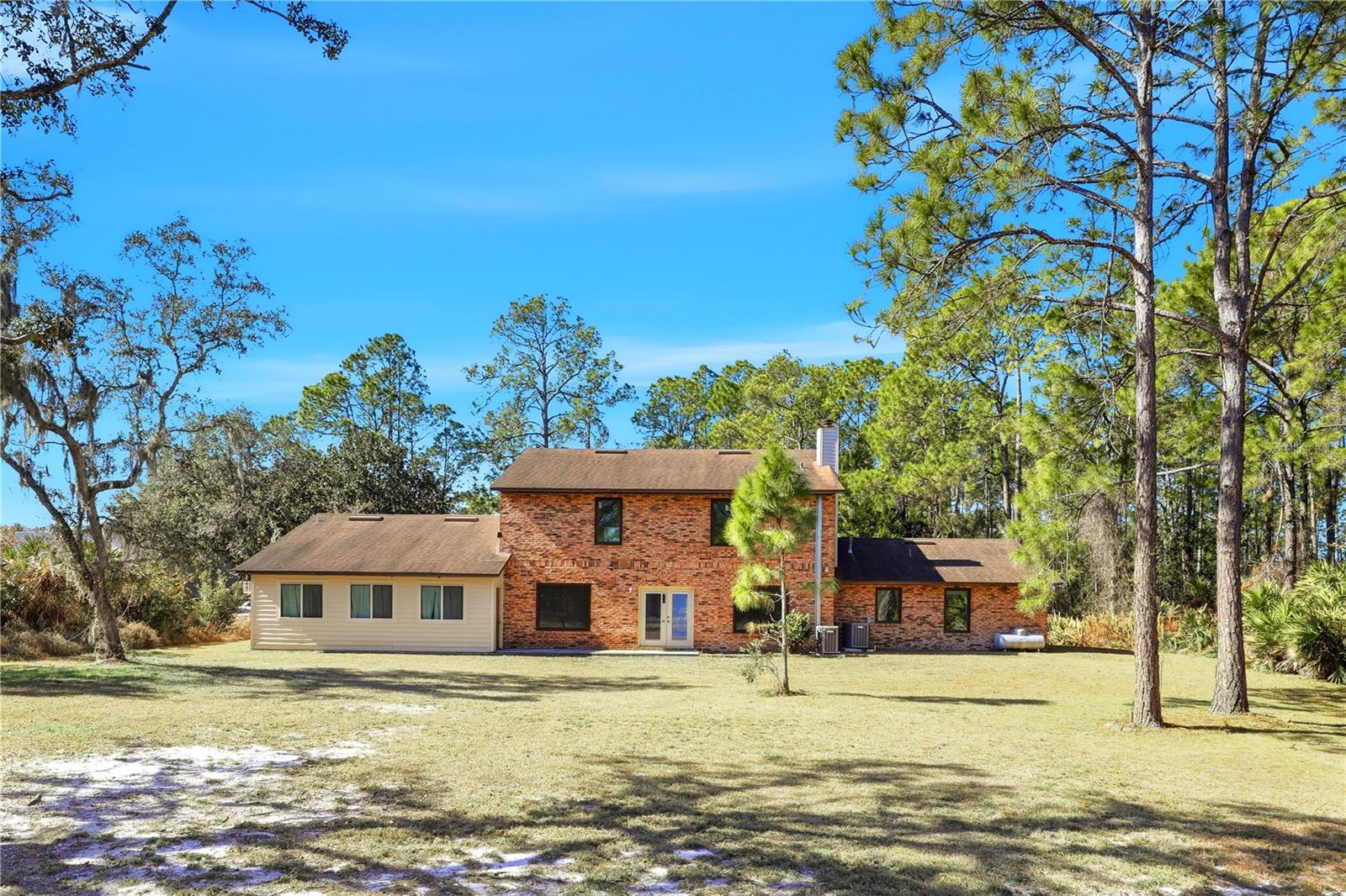 BAY LAKE RANCH UNIT 2 - Residential