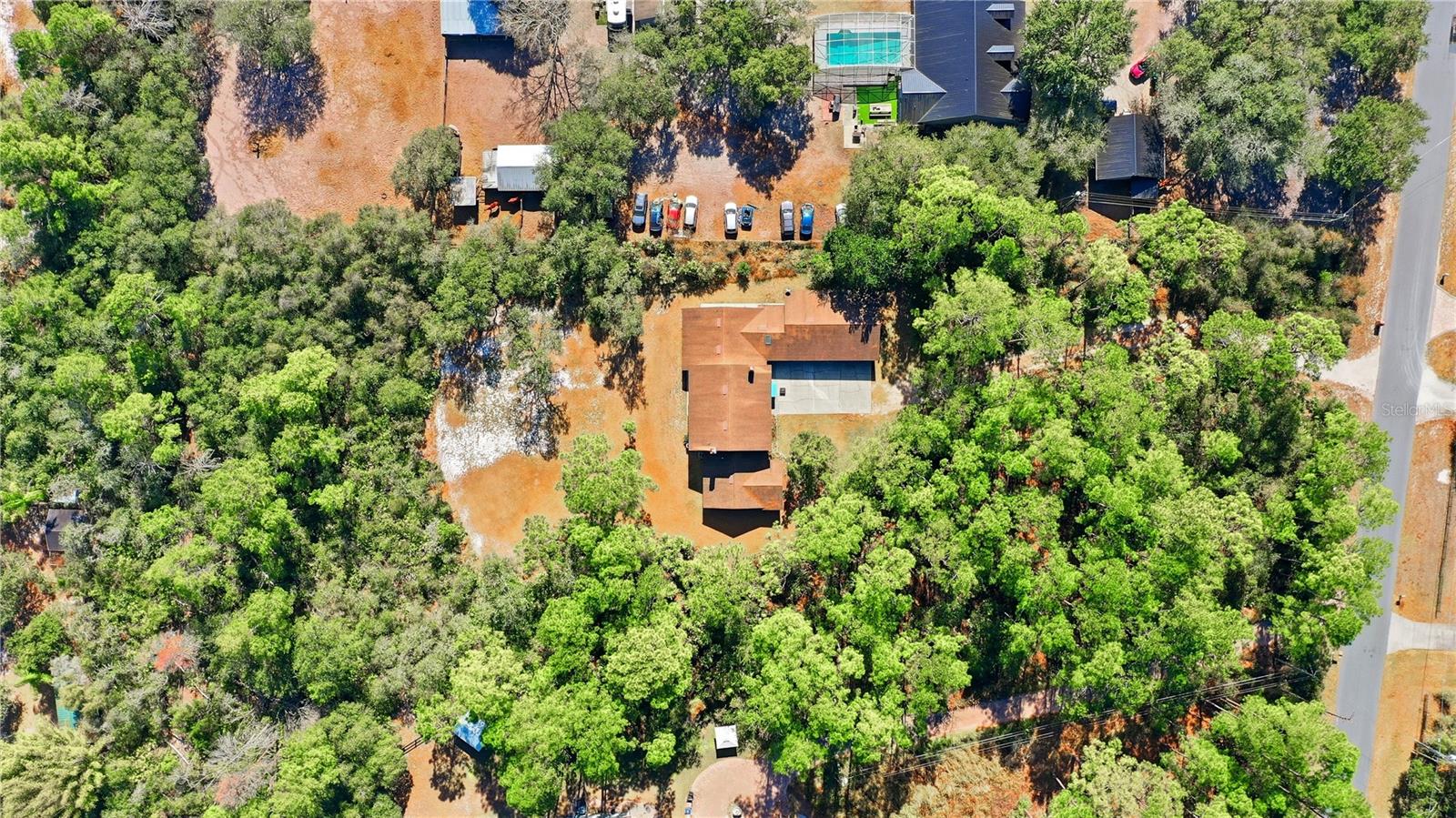 BAY LAKE RANCH UNIT 2 - Residential