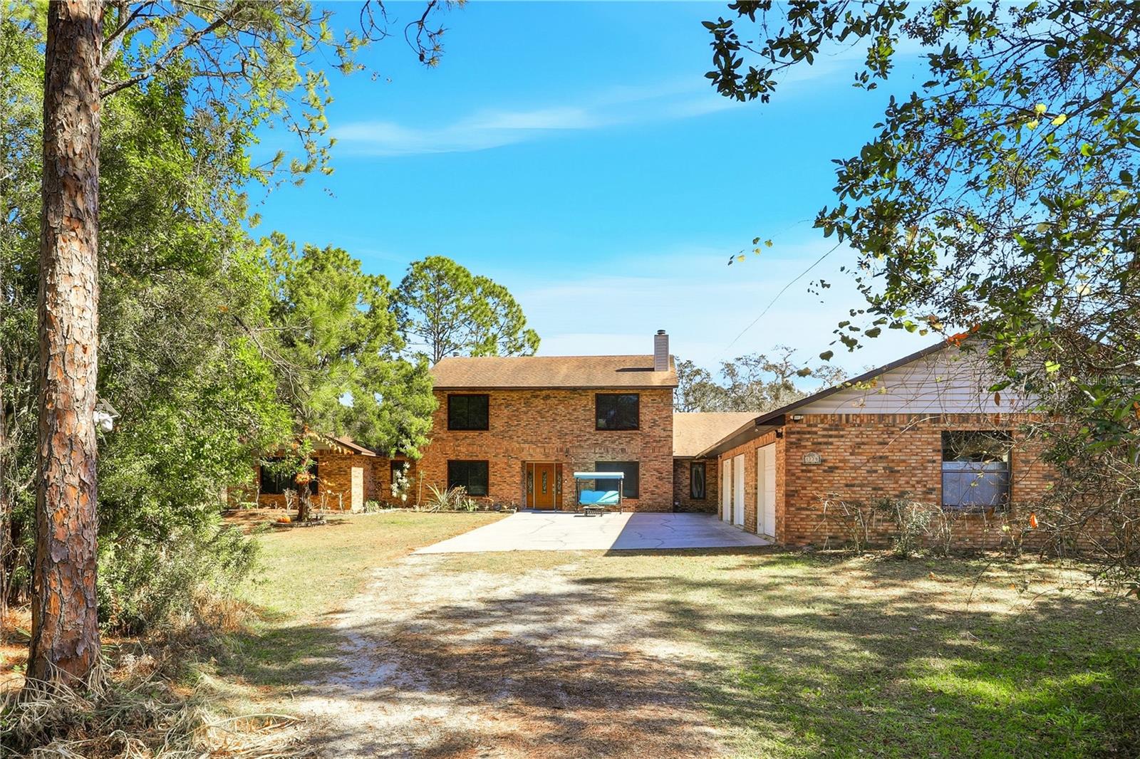 BAY LAKE RANCH UNIT 2 - Residential