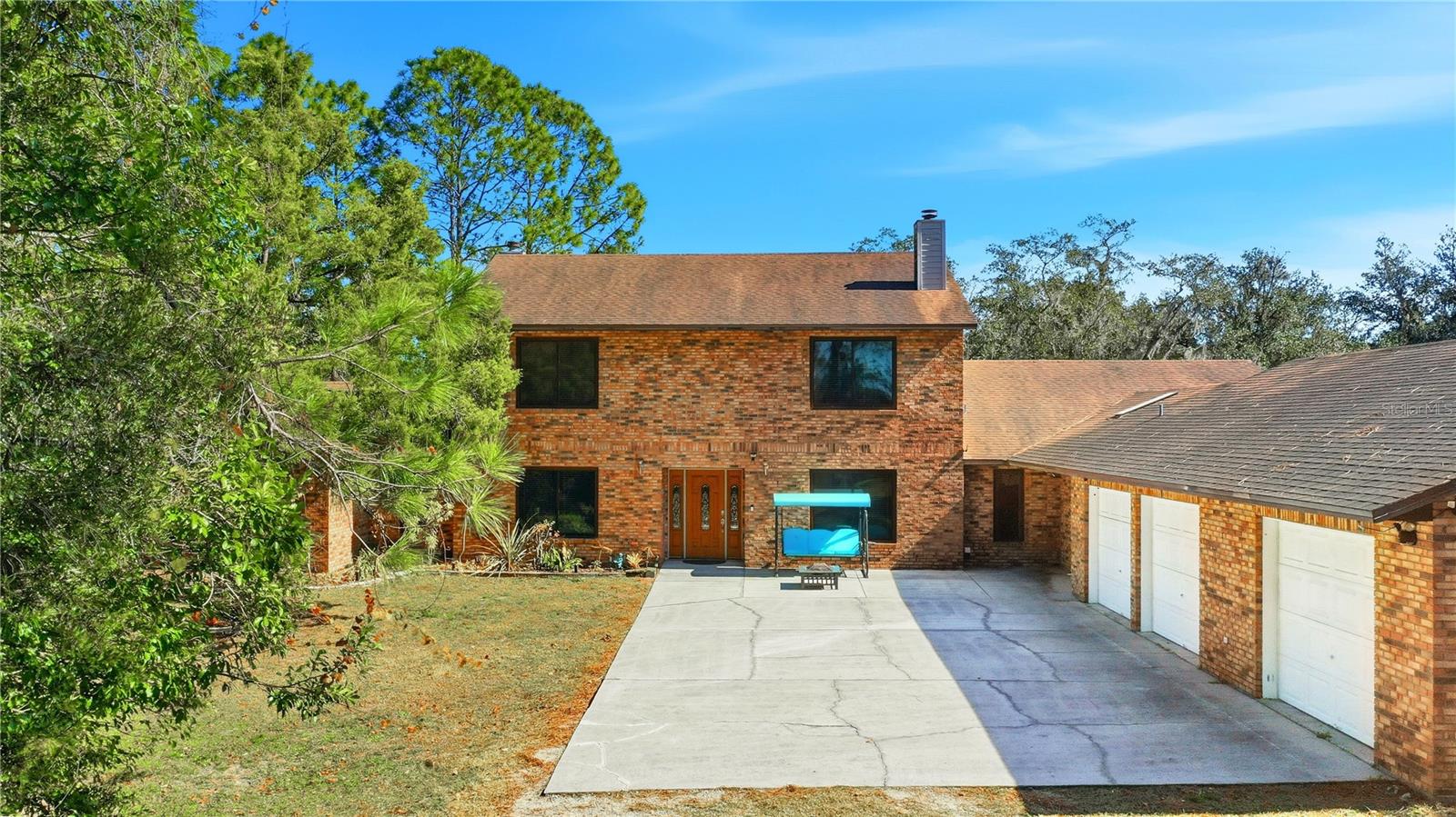 BAY LAKE RANCH UNIT 2 - Residential