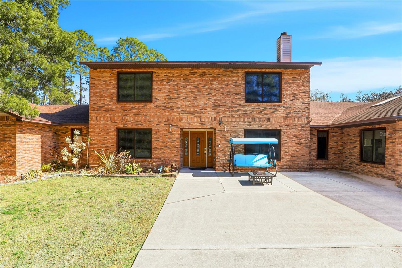 BAY LAKE RANCH UNIT 2 - Residential