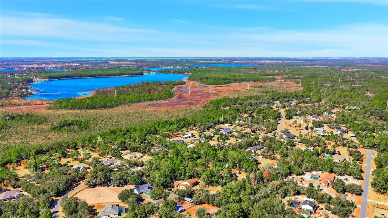 BAY LAKE RANCH UNIT 2 - Residential