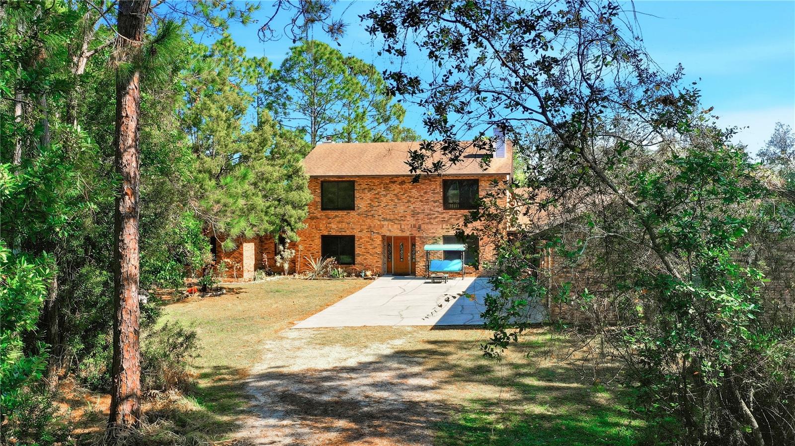 BAY LAKE RANCH UNIT 2 - Residential