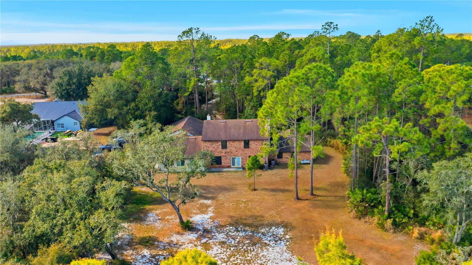 BAY LAKE RANCH UNIT 2 - Residential