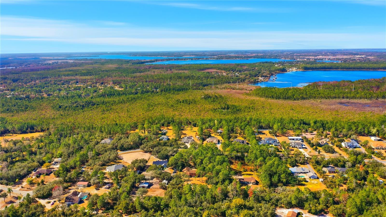 BAY LAKE RANCH UNIT 2 - Residential