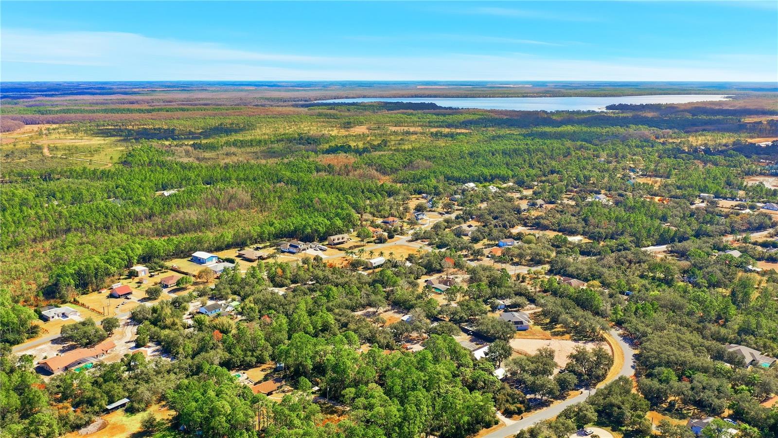 BAY LAKE RANCH UNIT 2 - Residential