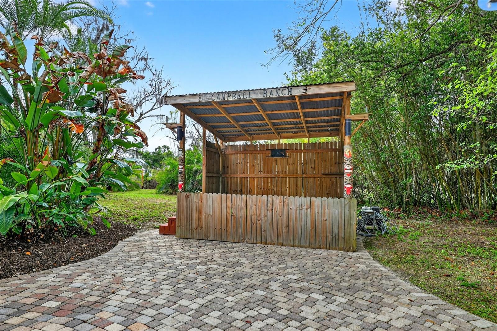 MYAKKA VALLEY RANCHES - Residential