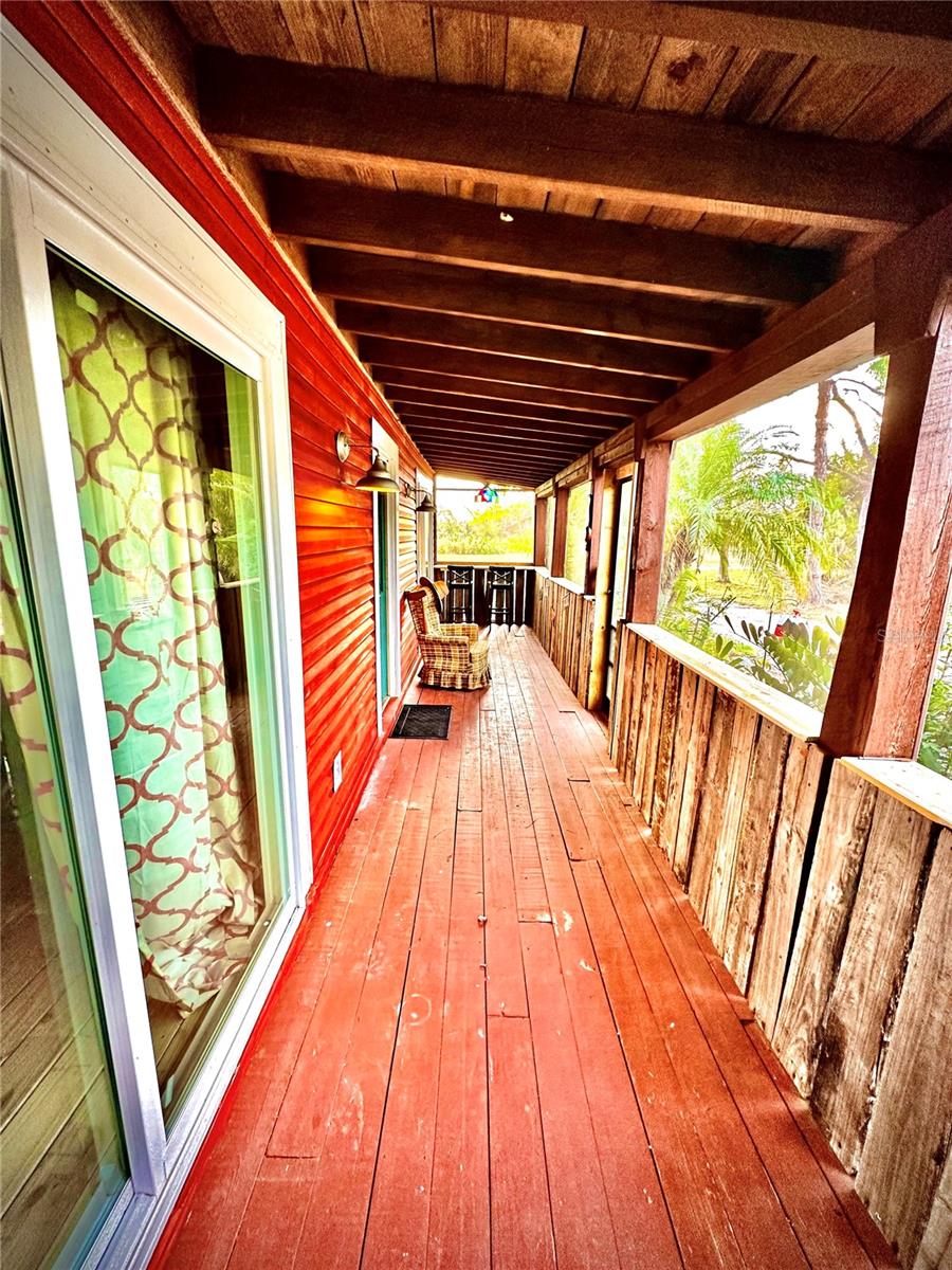 MYAKKA VALLEY RANCHES - Residential