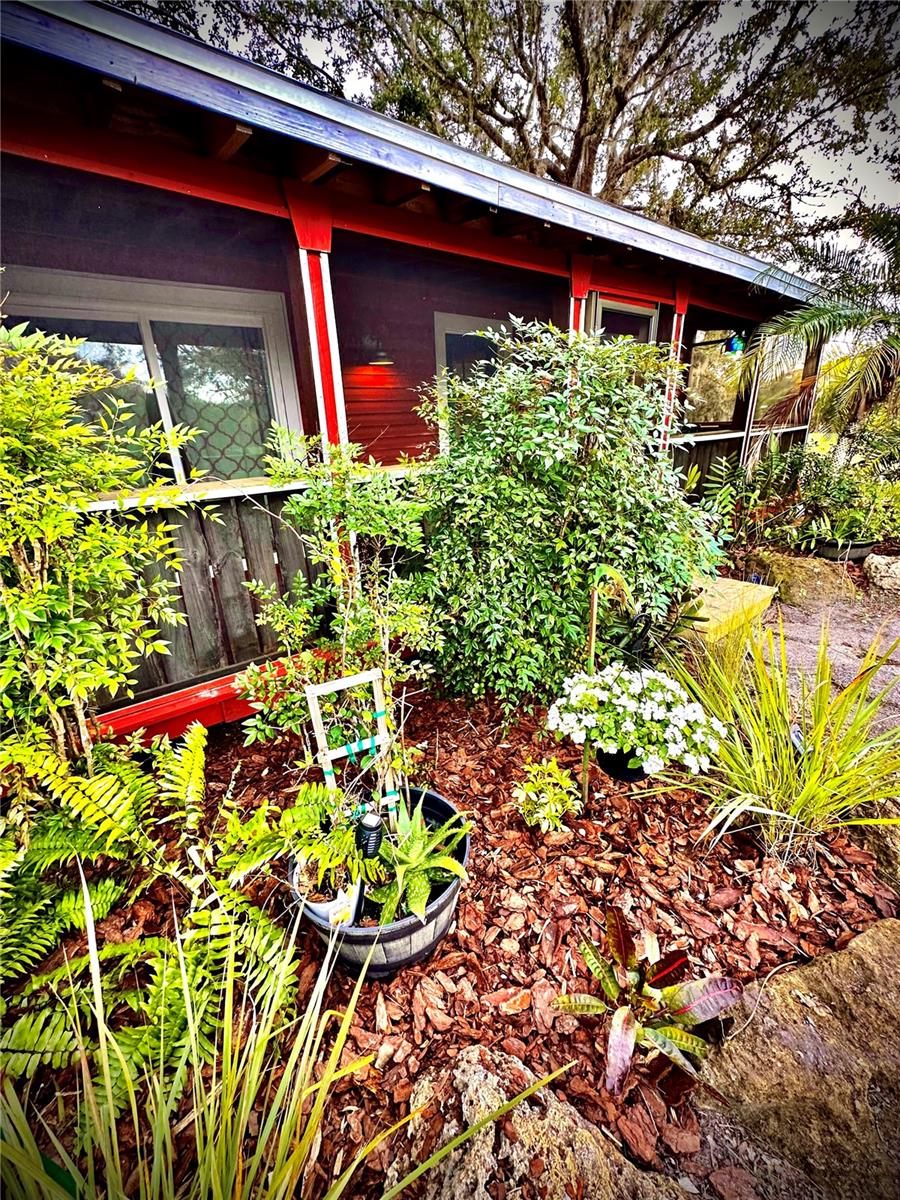 MYAKKA VALLEY RANCHES - Residential