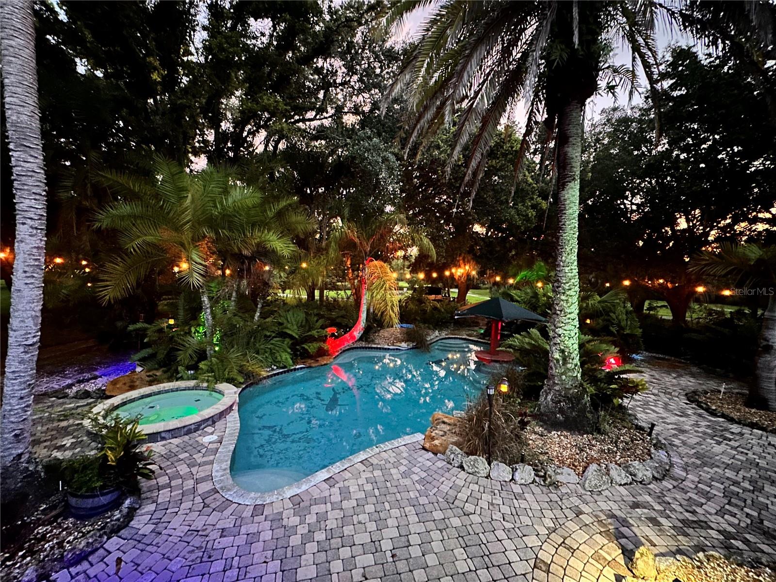 MYAKKA VALLEY RANCHES - Residential