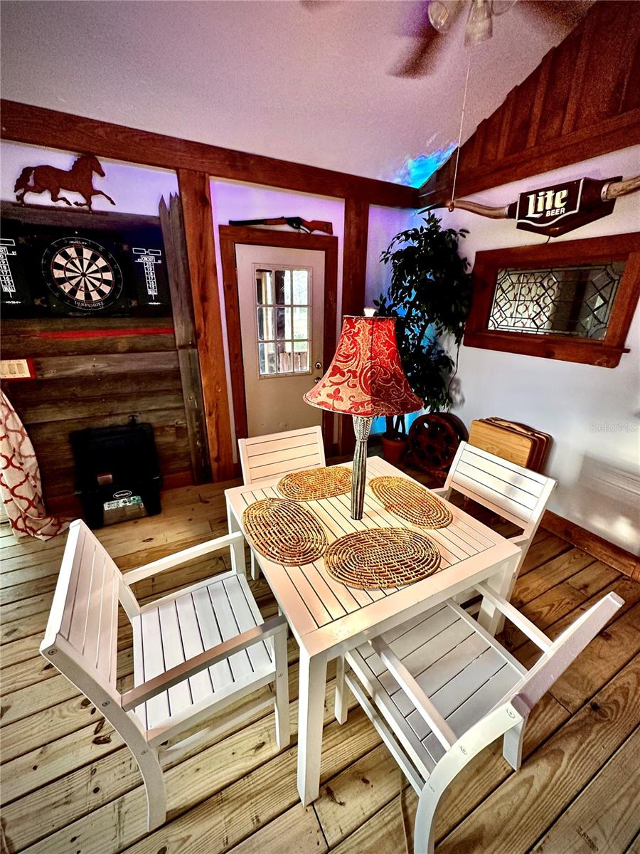 MYAKKA VALLEY RANCHES - Residential