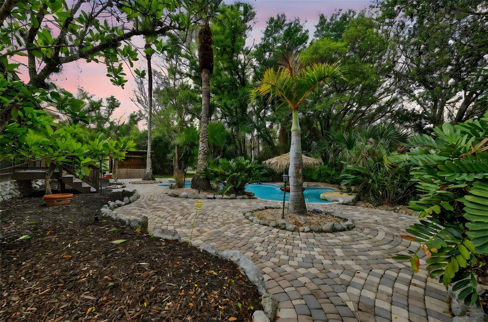 MYAKKA VALLEY RANCHES - Residential