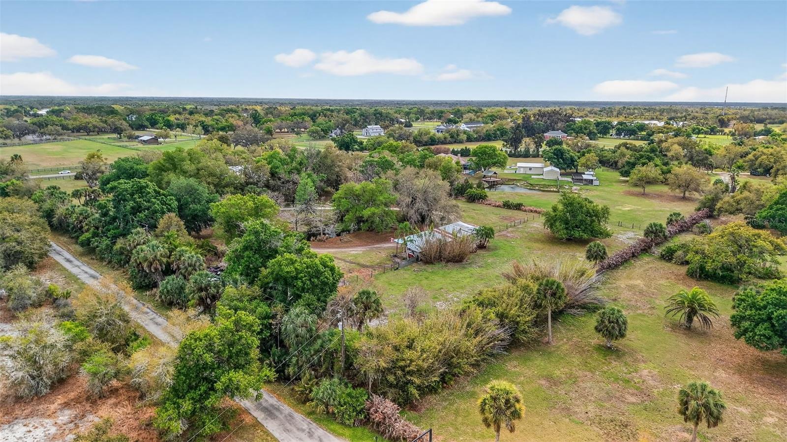 MYAKKA VALLEY RANCHES - Residential