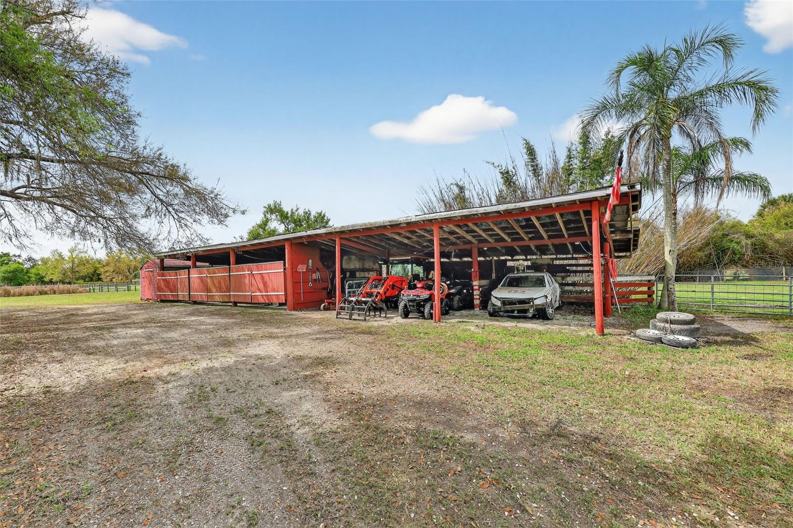 MYAKKA VALLEY RANCHES - Residential