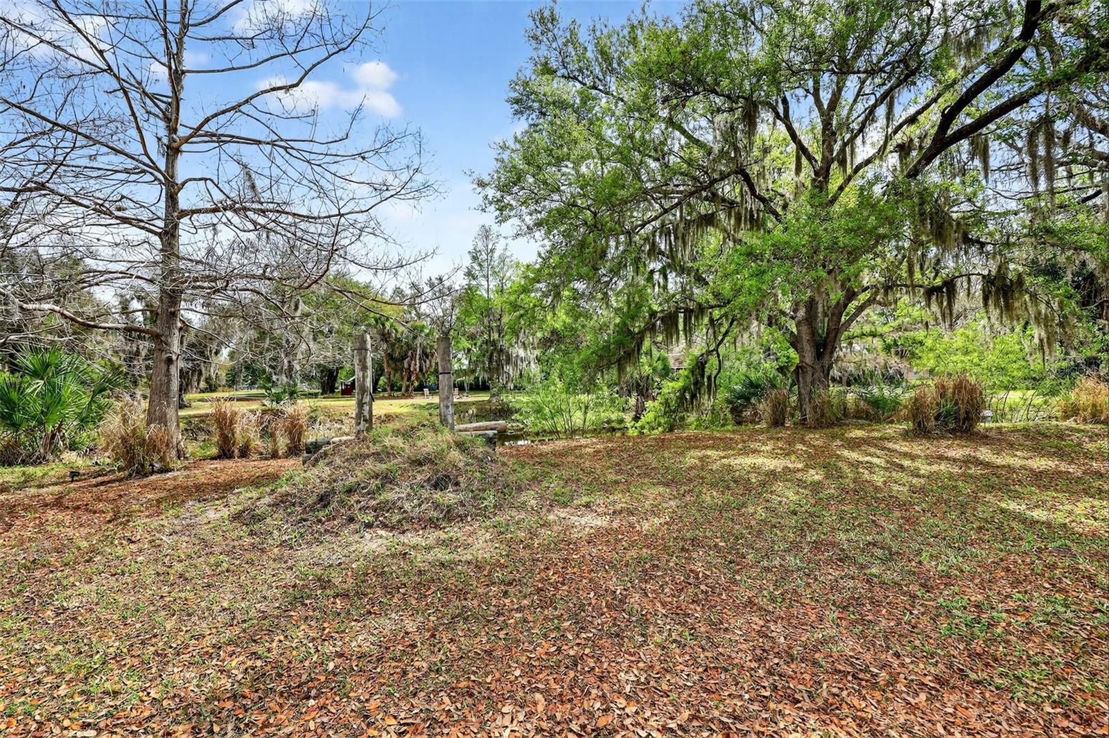 MYAKKA VALLEY RANCHES - Residential