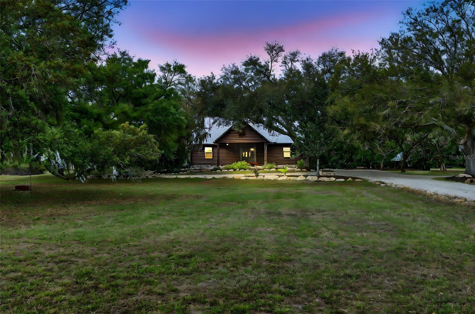 MYAKKA VALLEY RANCHES - Residential