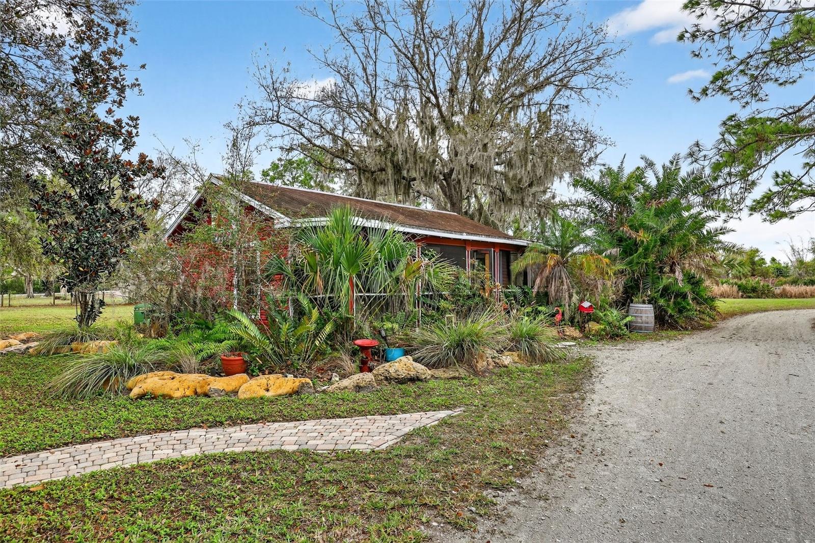 MYAKKA VALLEY RANCHES - Residential