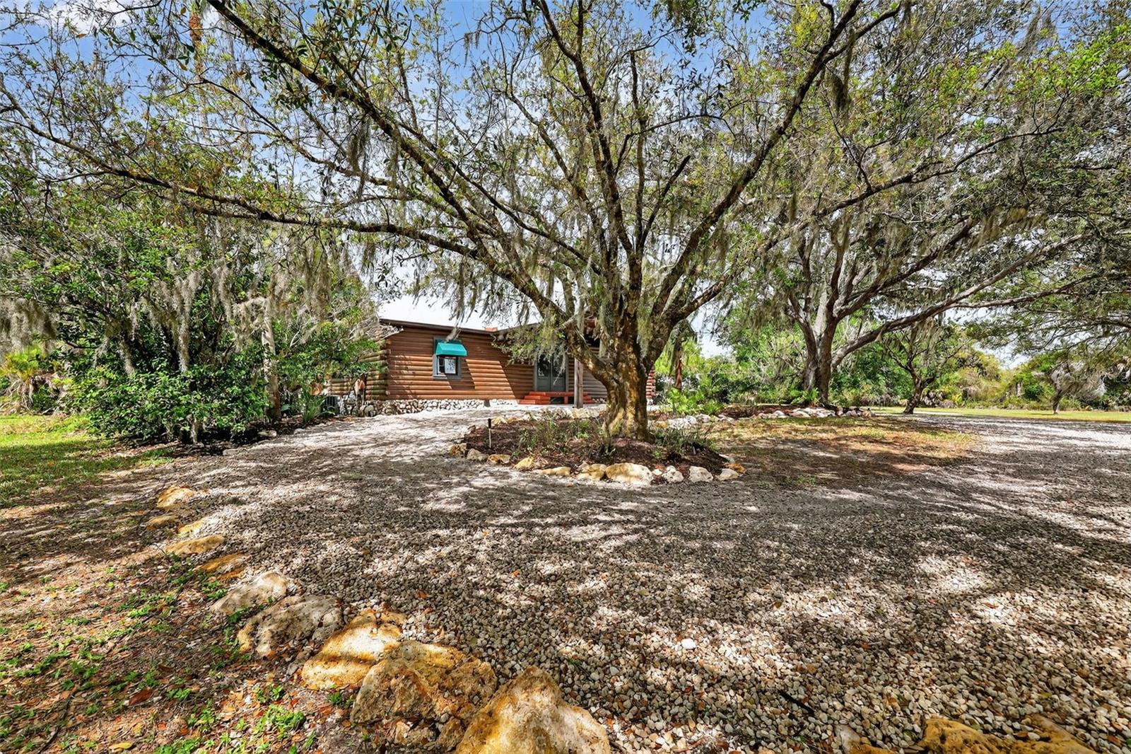 MYAKKA VALLEY RANCHES - Residential