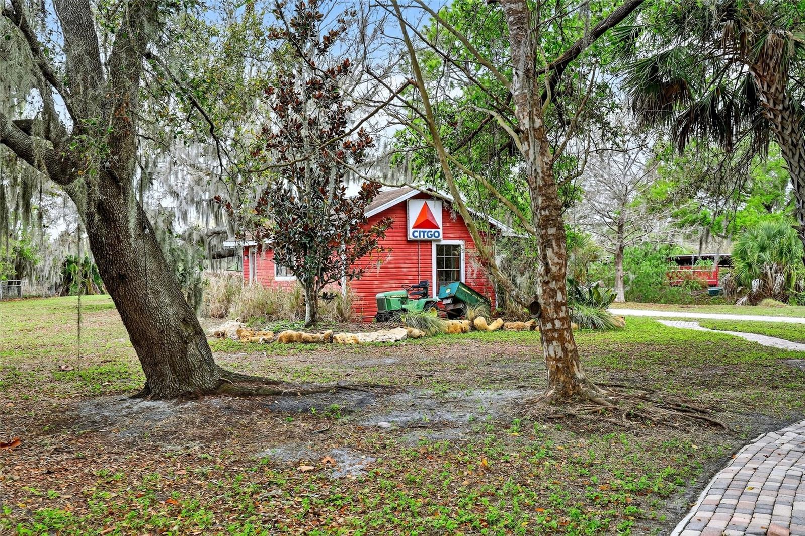 MYAKKA VALLEY RANCHES - Residential